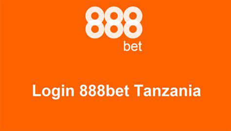 888bet tanzania login